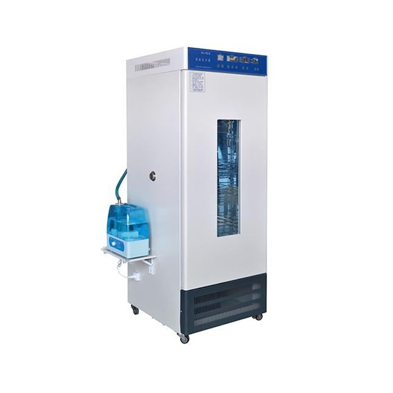 歐萊博 恒溫恒濕箱 LRHS-300B 300L內部信