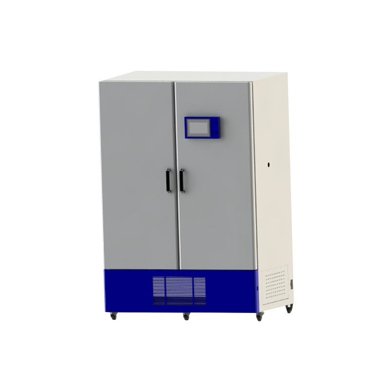 博科恒溫恒濕培養箱BJPX-HT1000（PC）_山東恒溫恒濕箱廠家