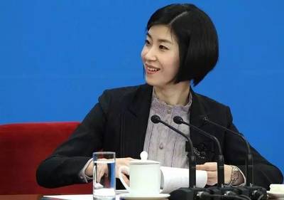 七年六上總理記者會(huì),女神節(jié)&ldquo;國(guó)翻&rdquo;張璐帶你學(xué)英語