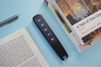 訊飛詞典筆 孩子英語學(xué)習(xí)的福音