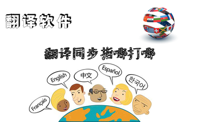 手機翻譯軟件_翻譯app推薦_【翻譯】