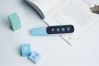 翻譯筆哪個品牌好?訊飛AI翻譯筆幫孩子解決英語學習難題