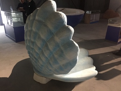 80后新西蘭藝術(shù)家西蒙&middot;丹尼中國(guó)大陸首個(gè)展亮相深圳OCAT