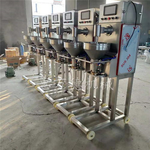 諸城市惠萬德食品機械廠 專注機電設備，賦能食品工業現代化